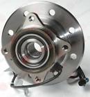 515016 Moog New Wheel Bearing 614046367555