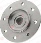 515018 Moog New Wheel Bearing 614046367579