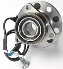 515019 Moog New Wheel Bearing