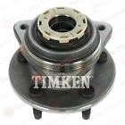 515026 Timken New Wheel Bearing