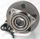 515029 Moog New Wheel Bearing 614046382800