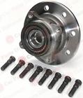 515037 Moog New Wheel Bearing 614046686557