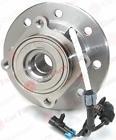 515041 Moog New Wheel Bearing 614046709843