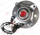 515043 Moog New Wheel Bearing