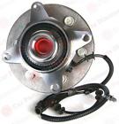 515046 Moog New Wheel Bearing 614046780392