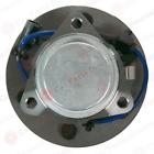 515054 Moog New Wheel Bearing 614046740945