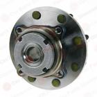 515076 Moog New Wheel Bearing 614046846791