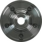 515078 Moog New Wheel Bearing 614046845428