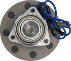 515089 Moog New Wheel Bearing 614046874312