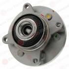 515095 Moog New Wheel Bearing 614046966109