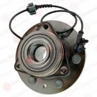 515096 Moog New Wheel Bearing 614046957169