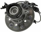 515108 Moog New Wheel Bearing 614046961388