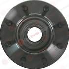 515139 Moog New Wheel Bearing 019826205308