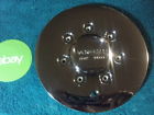 515l185  Aftermarket New Rockstarr Alloy Optimus Custom Wheel Chrome Center Cap
