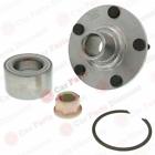 518516 Moog New Wheel Hub 614046976450