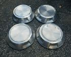 52006318 Dodge Set Of 4 Oem