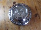 52039264 Dodge Ram Truck Chrome Wheel Center Cap