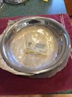 52058201 Chrysler Vintage Set Rare Randall Textron Trim Rings Nos