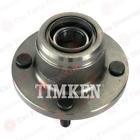 521002 Timken New Wheel Bearing