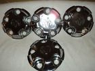 52106536a Dodge Chrome Wheel Center Hub Cap For Truck