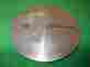 522124 Vintage Dino Brand Alloy Wheel Center Cap Cover Made In Italy
