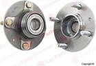 5271029400 Genuine New Axle Bearing 826732404097