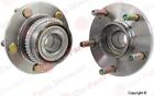 527102e100 Iljin New Wheel Hub 884109255871