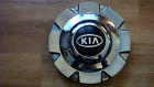 3c610 52960 Optima Kia 04 05 06 Oem Chrome Center Hub Cap Wheel Rim Cover