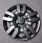 40315zb100 53069 Nissan Altima Hubcap Oem Bolt On Single