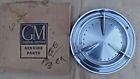 536357 Oem Genuine Hubcap Wheelcover
