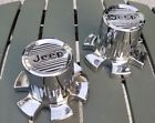 5364409 Jeep Amc Fsj Grand Wagoneer Cherokee Series Truck Wheel Center