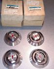 546725 Gm 72 76 Pontiac Wheel