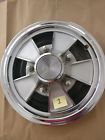 552030 Genuine Ford Vintage Mustang Wheel Covers