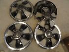 552178 Dodge Rare Set Of