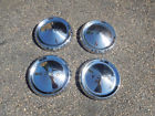 56462 Ford Falcon Econoline Bottle Cap Dogdish Hubcaps Oem