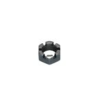 57-132393-1 Dorman Chevy Spindle Nut