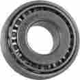 57-133191-1 Premier Quality Products Chevy Outer Wheel Bearing With Race Front For Tapered Roller Hub
