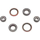 57-133204-1 Premier Quality Products Chevy Wheel Hub Tapered Bearing Seal Kit