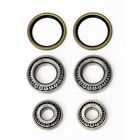 57-177715-1 Premier Quality Products Chevy Wheel Hub Tapered Bearing With Race