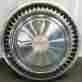 570-03129b Gmc 1975-78 1980-88 Suburban 15 48 Slot Hollander Vap-266