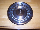 577374 Gm Oldsmobile Wheel Disc Deluxe Vintage Oem Spinner Used Excellent