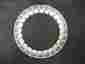 579151 Gm 1960 Oldsmobile Trim Ring