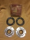 5799 National Willys New Rear Wheel Seals And Gaskets Pair Nib