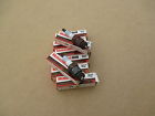 12405 58-72 Ford Motorcraft Nos Fairlane Galaxie Mustang Truck 289 352 360 390 Bf 42 Spark Plugs
