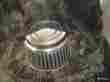 5805 Rally Wheel Center Cap Chevy Chevrolet Derby Original Gm Part