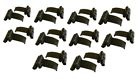 580570set Fap Oldsmobile Starfire Wheel Cover Clip Set