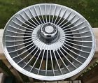 58409 Chrysler Nos Rare Find Brand New Corporation Hubcaps