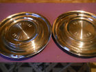585858 Pontiac 1958 Hubcap Wheel
