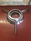 587749 Gm 1963 Oldsmobile Wheel