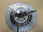 588481 Oldsmobile Nos 1963 Custom Hubcap